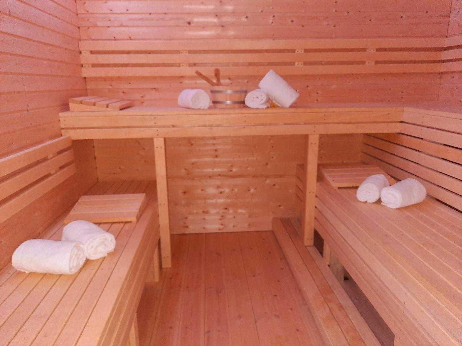05 Premium Camping Pod "Groede" Silberstedt エクステリア 写真